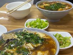 -亲贤打卤面(八一街店)