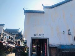 -婺源梦里老家大型山水实景演出