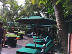 -三亚湾海居铂尔曼度假酒店