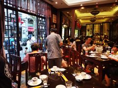 大堂-皇饭儿·王润兴酒楼(河坊街店)