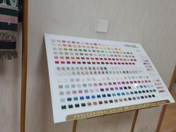 -芊冉•美甲美睫纹绣