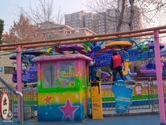 -西安市长乐公园