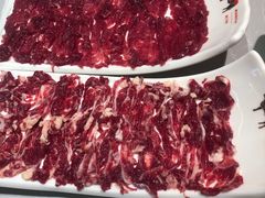 -俏牛哥鲜牛肉牛肆馆(重庆天地店)