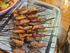 -虎卫烤肉(东关南街店)