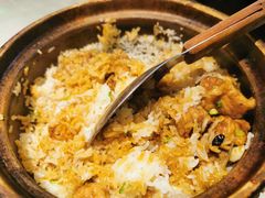 -啫神·广州地标美食(北京路店)