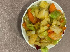 -烤肉宛饭庄(北新桥店)