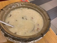 -粤仔湾砂锅粥(金太湖店)