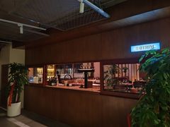 -OTIUM • 柴屿麦(亮马桥店)
