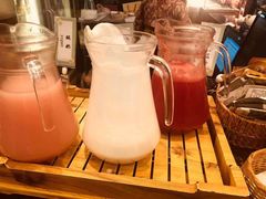 -松子料理(白家庄店)
