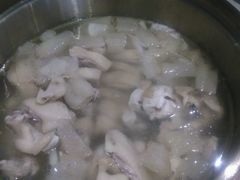 -百年果林椰子鸡(中洲店)