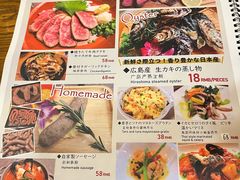 -BISTROFIORE美伊娜(伊犁南路店)