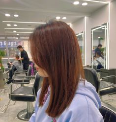 -Coo Hair salon