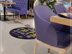 大堂-夏日玛莉西餐厅(梅溪湖步步高店)