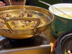 -大鸽饭(马王堆店)