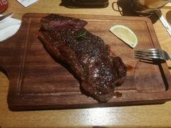 -MEAT MATE 鲜食肉铺(凤凰汇·里巷店)