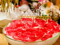 -尚海豆捞(乐虹坊店)