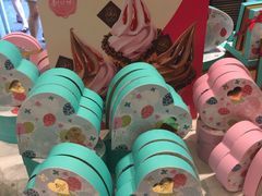 -GODIVA(港汇恒隆广场)