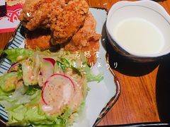 -仓桥家·焗寿司·锅物(光谷步行街店)