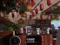 -成老灶火锅鸡(高东街店)