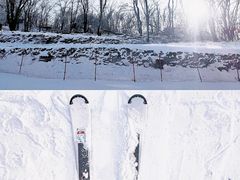 -中旅松花湖滑雪场