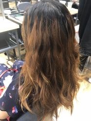 -Mentor Hair Salon