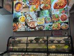 -军子大排档(迎春花园店)