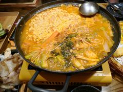 -恩你小木屋·烤肉韩式料理(嘉兴秀洲店)