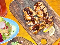 -冀F精酿啤酒烤肉(银杏路店)