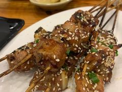 -疍家人黄记海鲜火烧烤