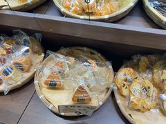 -嗒令甜品·主题融合料理餐厅(首座时代店)