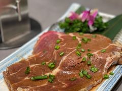 -金龙烧烤·牛肉面(西塔店)
