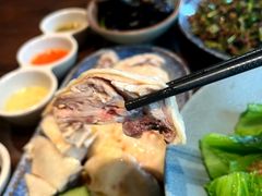 -章记星洲 · 新加坡餐厅(望京店)