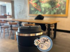 -星巴克(苏州泰华店)