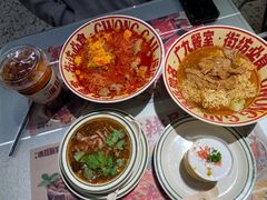 -广九餐室(陈家祠扬韬广场店)