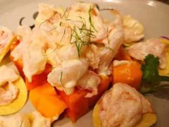 芥末虾球-龙桥私厨·姜花菊花过桥鱼·顺德菜(容桂店)