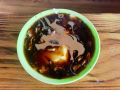 豆腐脑-大福来(瑶环路店)