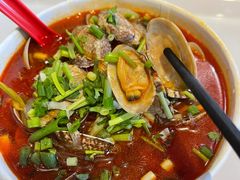 何记花甲粉-何记花甲(海岸城旗舰店)