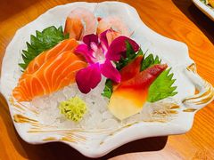 -有喜屋·烧鸟·居酒屋(周浦万达店)