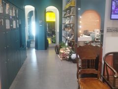 -海马体照相馆(重庆爱琴海购物公园店)