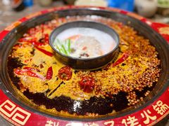 -赵家院子佬火锅(重庆总店)