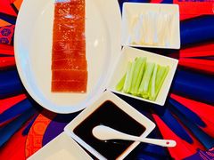 -上海滩餐厅(BFC外滩金融中心店)