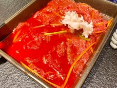 -滇牛云南火锅(桂林路店)