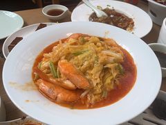-船歌·鱼水饺青岛菜(枫蓝国际购物中心店)