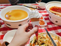 -西贝(南开大悦城店)