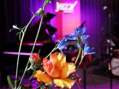 -林肯爵士乐上海中心 Jazz at Lincoln Center Shanghai