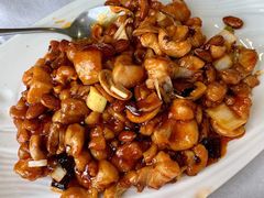 -峨嵋酒家(清河店)