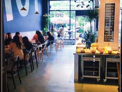 大堂-Juicy Bakery(瑞景店)