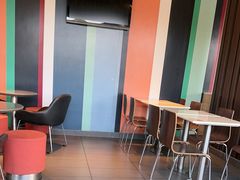 -麦当劳(常山服务区得来速店)