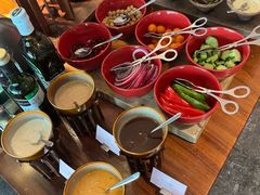 -深圳前海华侨城JW万豪酒店光之翼·港湾尚膳