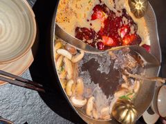 -色響火锅(恒隆广场店)